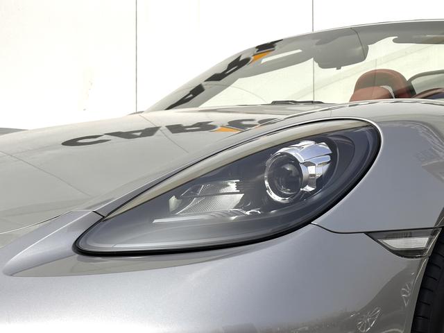 Porsche 718 2022 Boxster 2.0T – фото 16