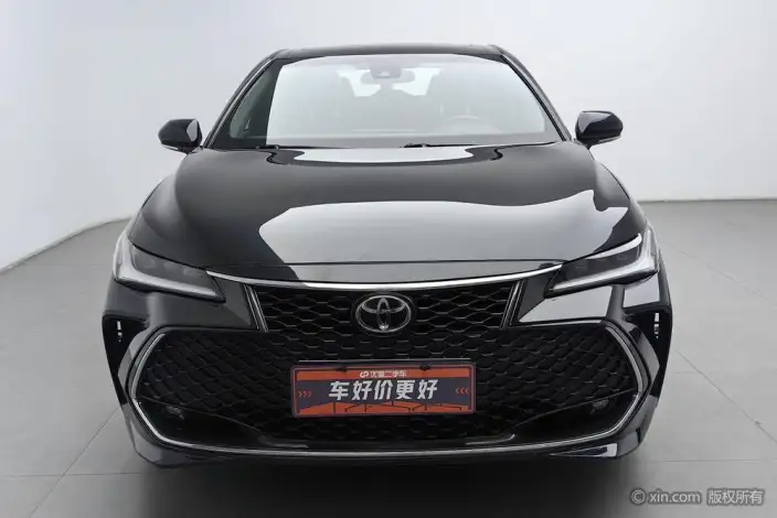 Toyota Avalon 2022 Model 2.5L Deluxe Edition