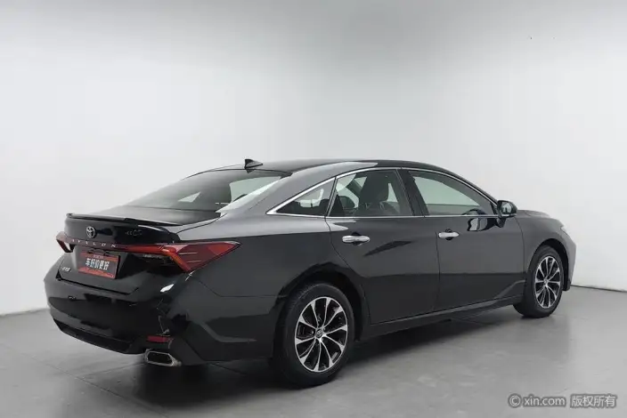 Toyota Avalon 2022 Model 2.5L Deluxe Edition