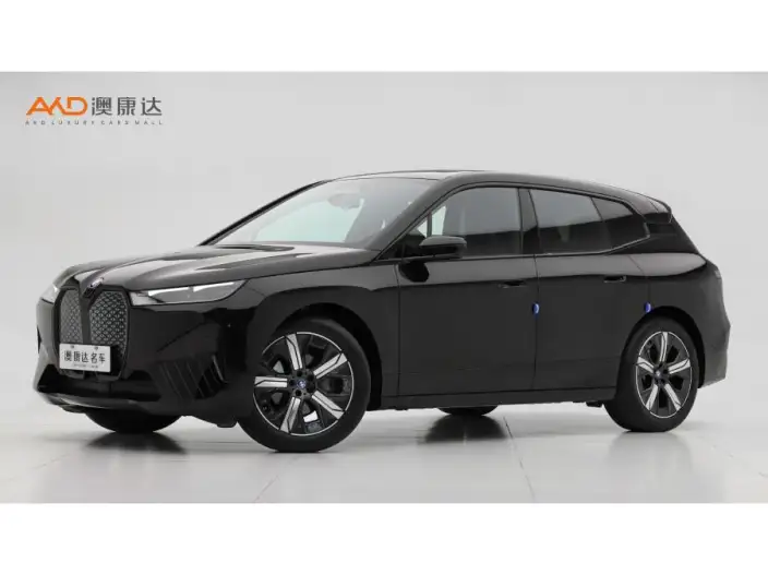 BMW iX 2023 Model xDrive40