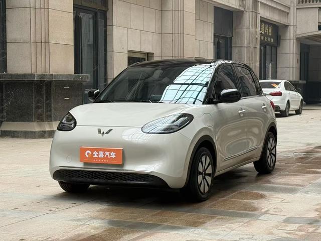 Wuling Bingo 2025 333KM Enjoy