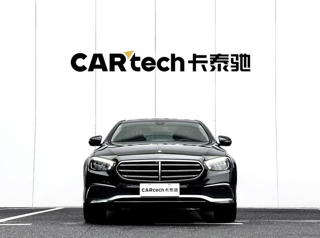 Mercedes-Benz E-Class 2023 E 300 L Fashion Sedan – фото 2