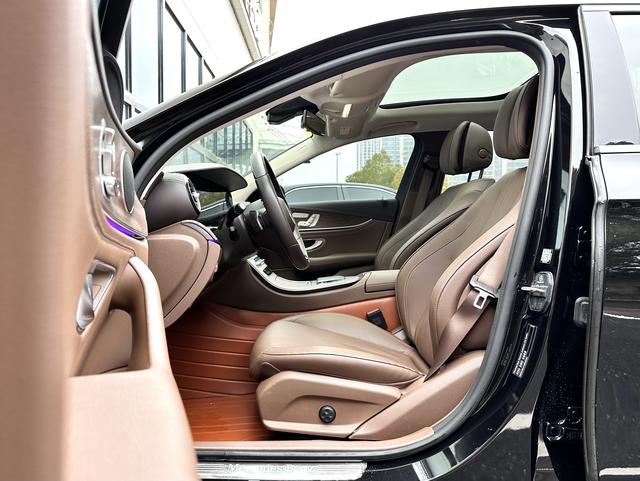 Mercedes-Benz E-Class 2023 E 300 L Fashion Sedan – фото 7