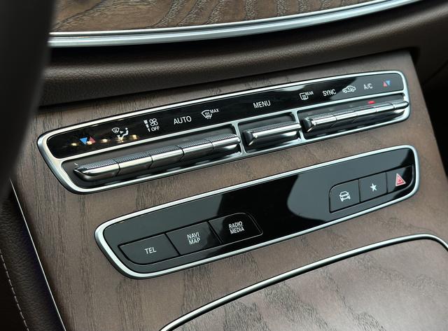 Mercedes-Benz E-Class 2023 E 300 L Fashion Sedan – фото 15