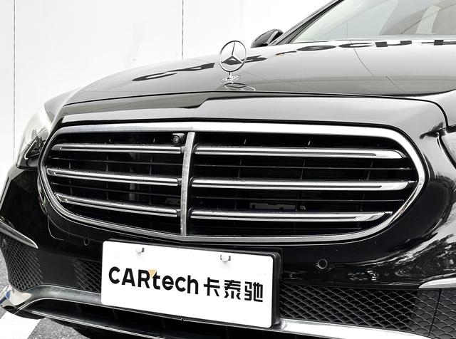 Mercedes-Benz E-Class 2023 E 300 L Fashion Sedan – фото 17