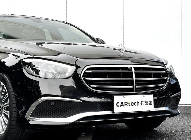 Mercedes-Benz E-Class 2023 E 300 L Fashion Sedan – фото 19