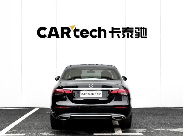 Mercedes-Benz E-Class 2023 E 300 L Fashion Sedan – фото 24