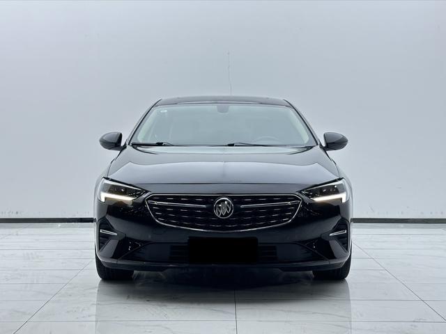 Buick Regal 2021 Facelift 552T Elite – фото 2