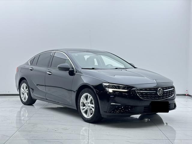 Buick Regal 2021 Facelift 552T Elite – фото 3