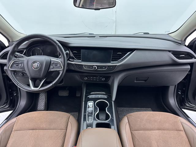 Buick Regal 2021 Facelift 552T Elite – фото 5
