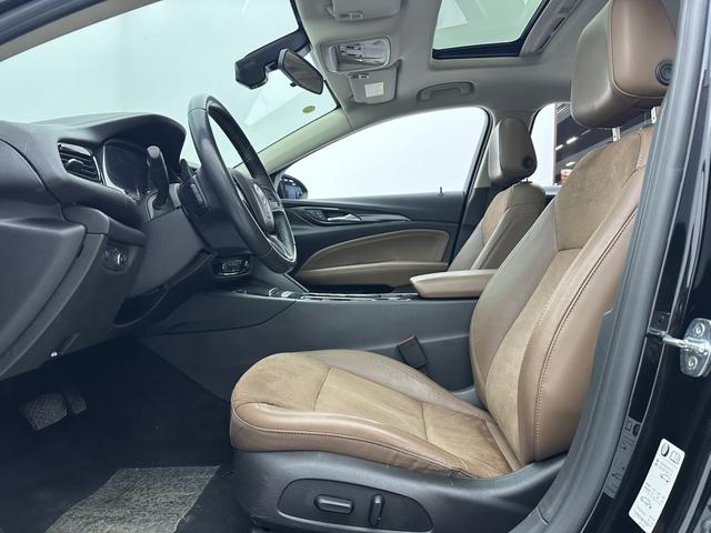 Buick Regal 2021 Facelift 552T Elite – фото 6