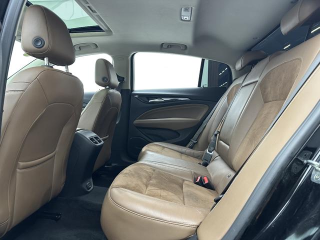 Buick Regal 2021 Facelift 552T Elite – фото 7