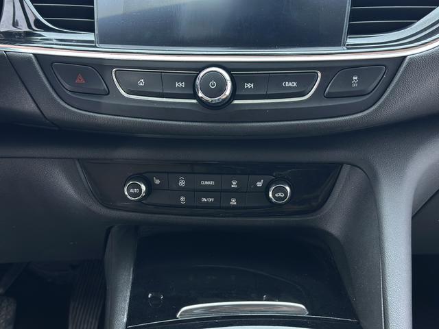 Buick Regal 2021 Facelift 552T Elite – фото 8