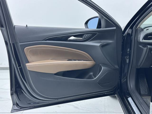 Buick Regal 2021 Facelift 552T Elite – фото 9