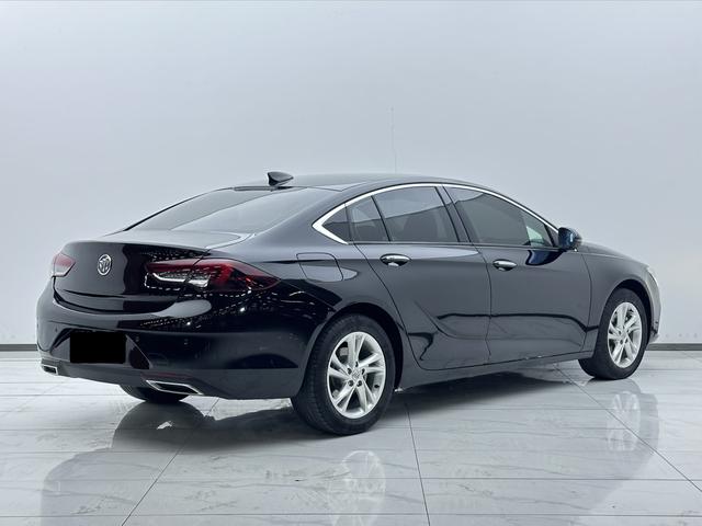 Buick Regal 2021 Facelift 552T Elite – фото 10