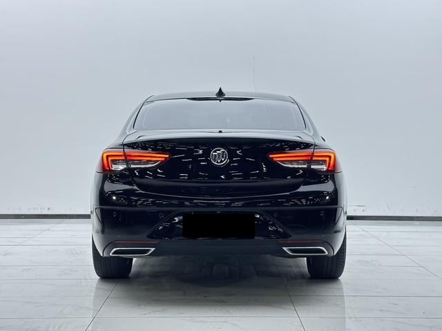 Buick Regal 2021 Facelift 552T Elite – фото 11