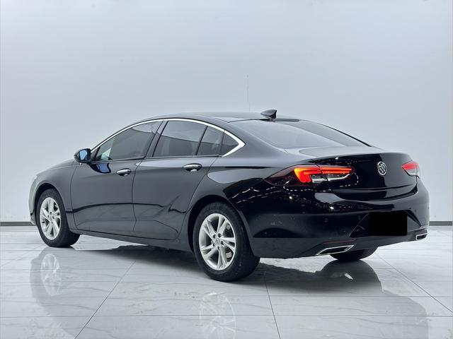 Buick Regal 2021 Facelift 552T Elite – фото 12