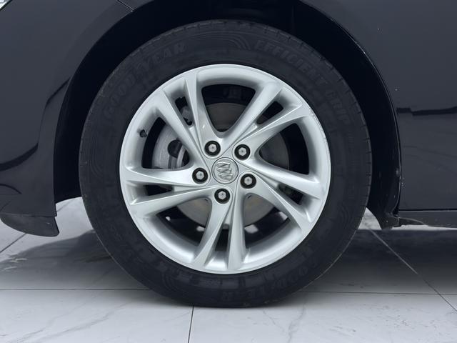 Buick Regal 2021 Facelift 552T Elite – фото 13