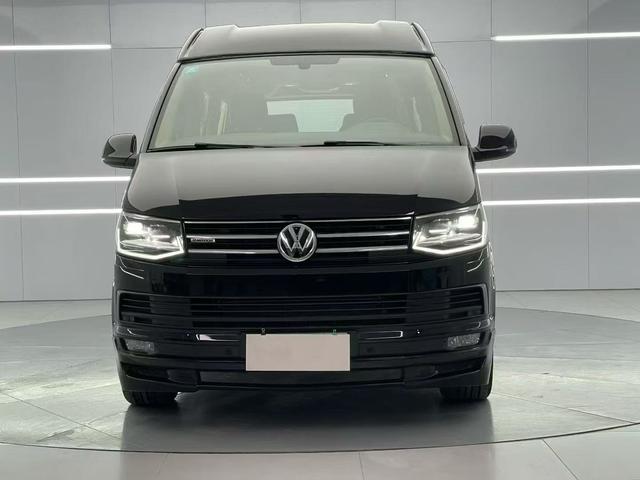 Caravelle Модель 2018 года 2.0TSI 4WD Com f ort Edition 7 seat – фото 2