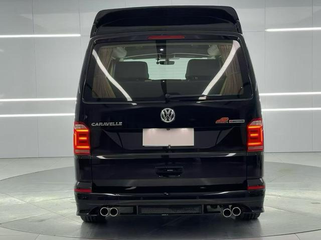 Caravelle Модель 2018 года 2.0TSI 4WD Com f ort Edition 7 seat – фото 5