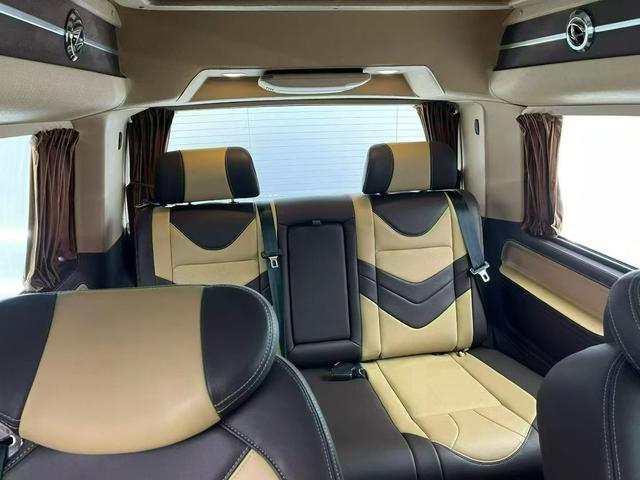 Caravelle Модель 2018 года 2.0TSI 4WD Com f ort Edition 7 seat – фото 9