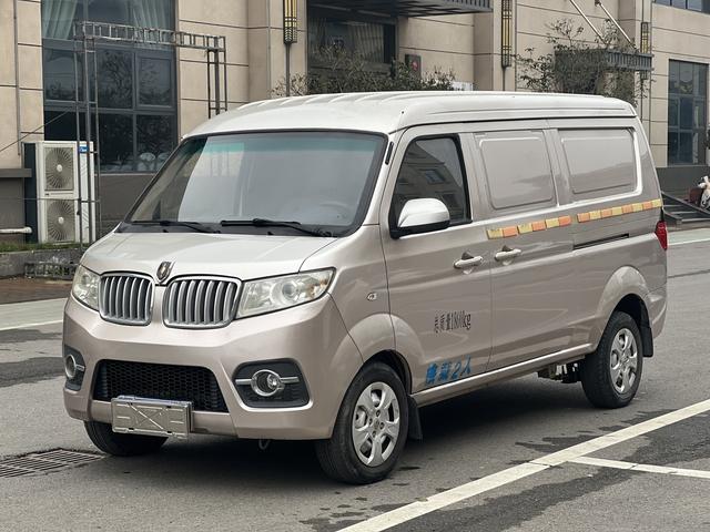 Small Haise X30 Модель 2018 года 1.3L Vans Standard type DLCG12