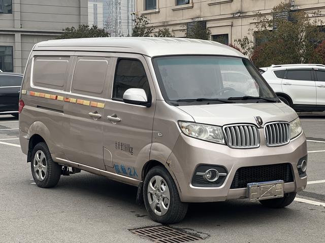Small Haise X30 Модель 2018 года 1.3L Vans Standard type DLCG12