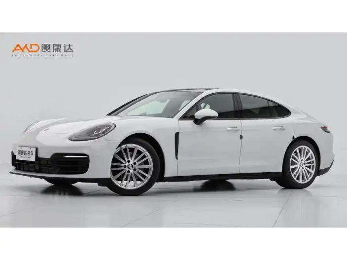 Panamera 2023 Model Panamera 2.9T