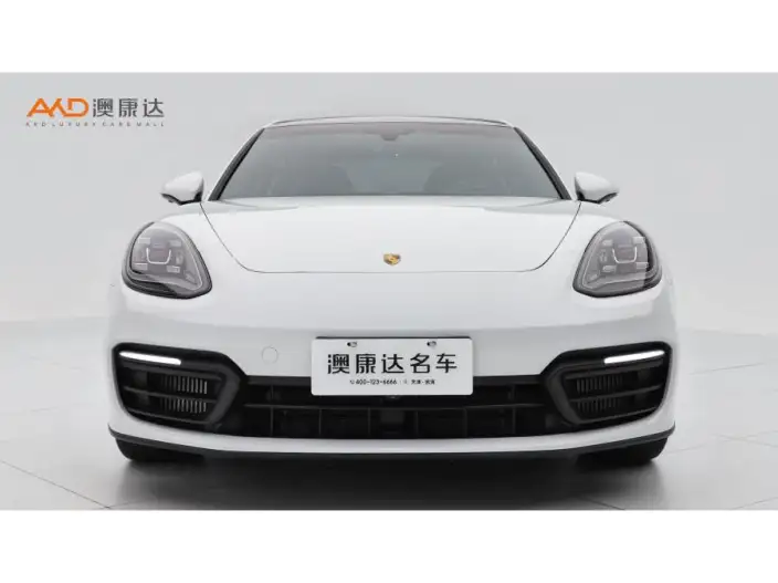 Panamera 2023 Model Panamera 2.9T