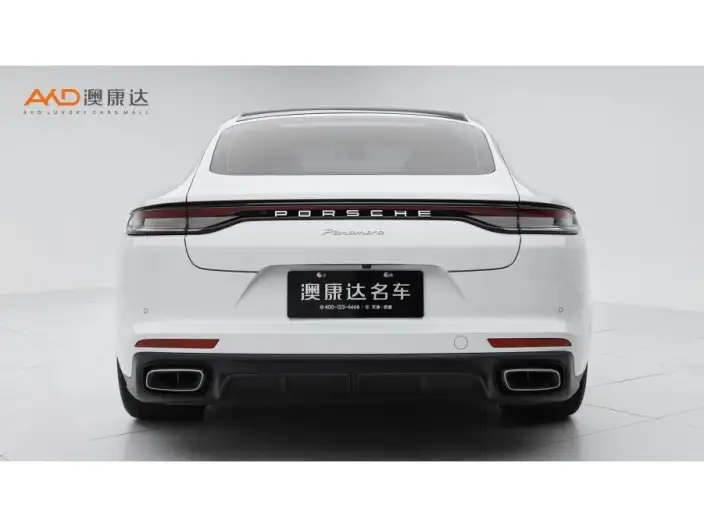 Panamera 2023 Model Panamera 2.9T
