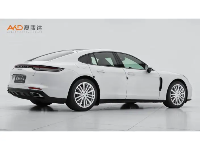 Panamera 2023 Model Panamera 2.9T