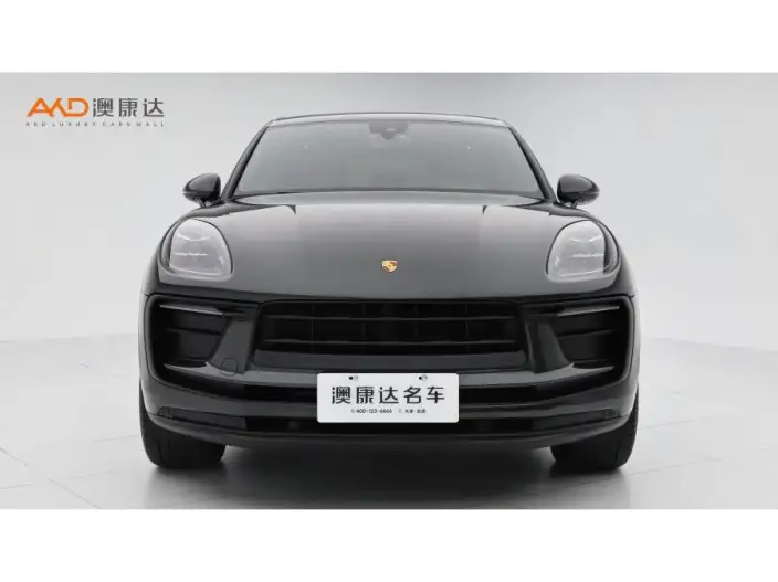 Macan 2026 Model Macan 2.0T Dream Edition
