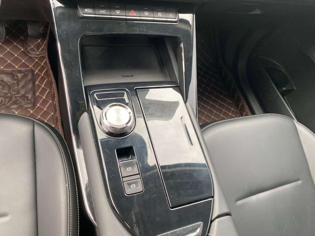 Haval H6 2021 3rd Gen 1.5GDIT Automatic Max – фото 7