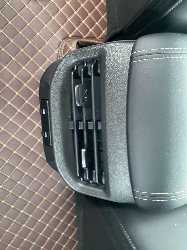 Haval H6 2021 3rd Gen 1.5GDIT Automatic Max – фото 9