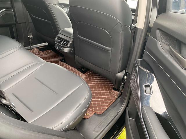 Haval H6 2021 3rd Gen 1.5GDIT Automatic Max – фото 12