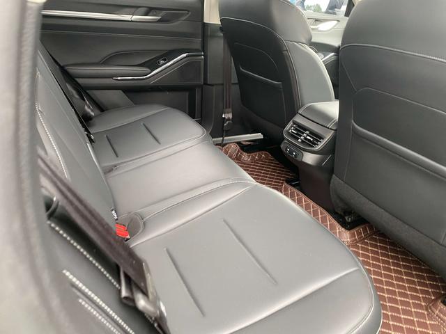 Haval H6 2021 3rd Gen 1.5GDIT Automatic Max – фото 13