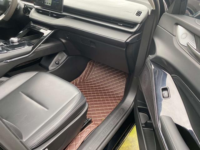 Haval H6 2021 3rd Gen 1.5GDIT Automatic Max – фото 15