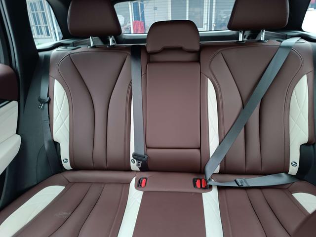 Geely Xingyue L 2021 2.0TD DCT EVO 2WD Luxury – фото 4