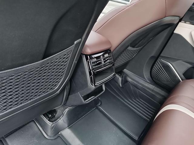 Geely Xingyue L 2021 2.0TD DCT EVO 2WD Luxury – фото 7