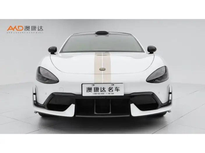 Xiaomi SU7 Ultra 2025 Model Standard Edition