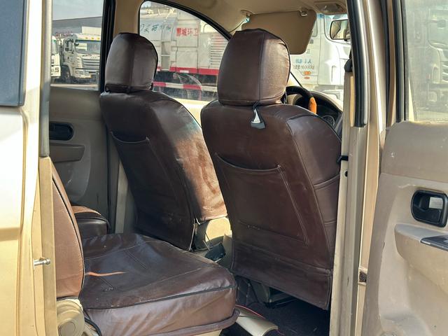 Wuling Hongguang 2010 модификация 1.4L Luxury – фото 8
