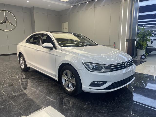 Volkswagen Lamando Модель 2018 года 230TSI DSG Fashion edition – фото 2