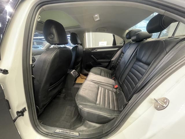 Volkswagen Lamando Модель 2018 года 230TSI DSG Fashion edition – фото 5