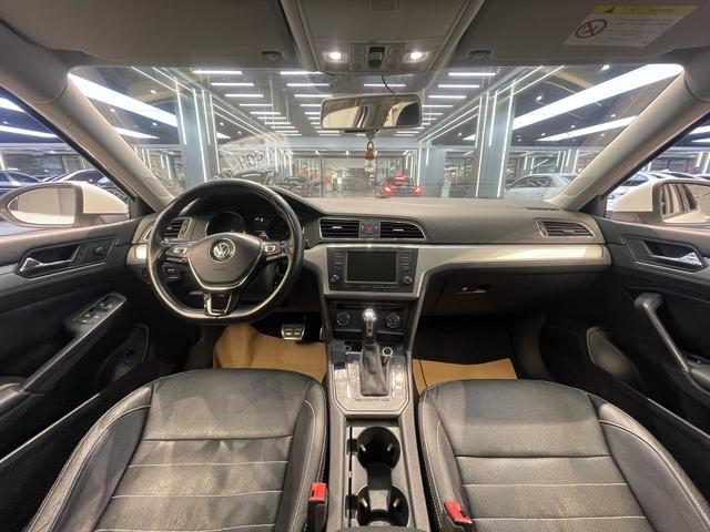 Volkswagen Lamando Модель 2018 года 230TSI DSG Fashion edition – фото 6