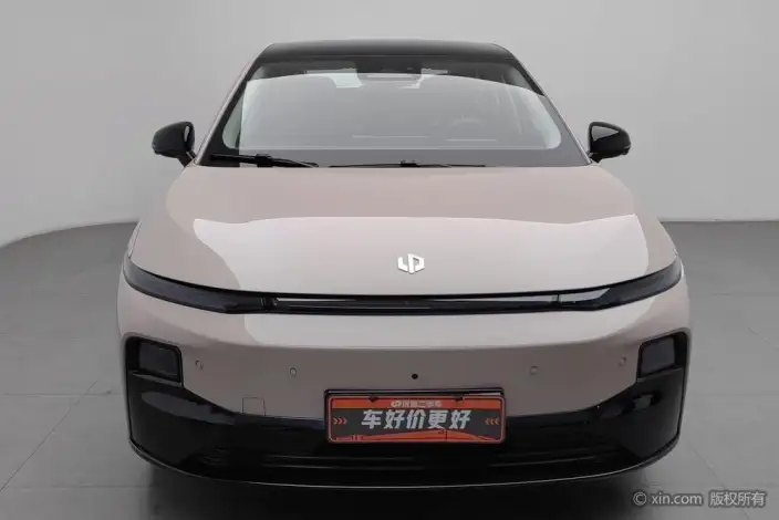 Leapmotor B01 2025 Model 650 Yuexiang Edition