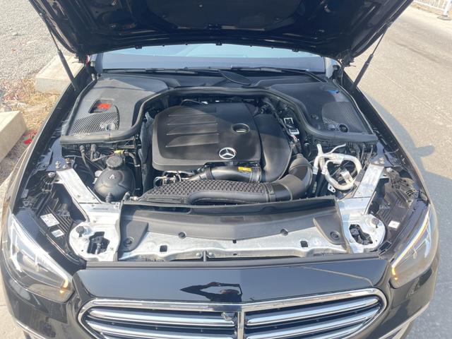Mercedes-Benz E-Class 2021 Modi f ied E 300 L Style sedan – фото 14