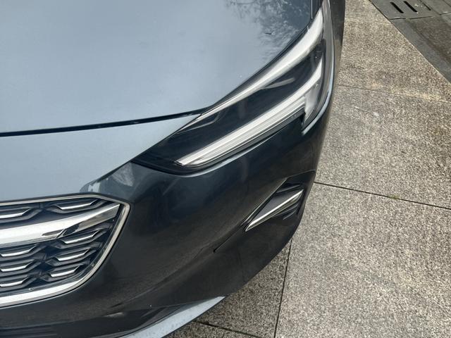Buick Regal 2021 552T Elite – фото 4