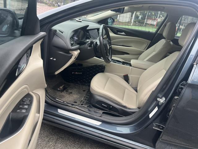 Buick Regal 2021 552T Elite – фото 6
