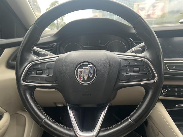 Buick Regal 2021 552T Elite – фото 8