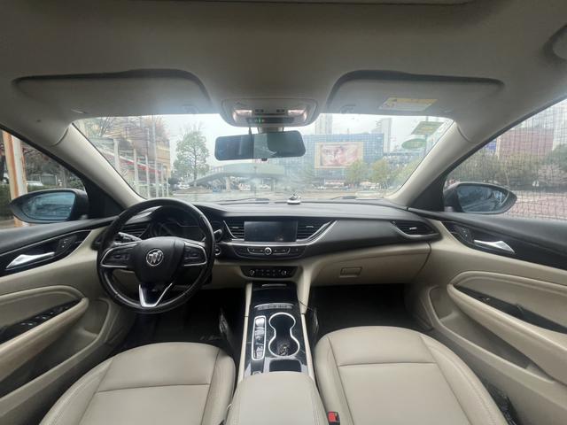 Buick Regal 2021 552T Elite – фото 10